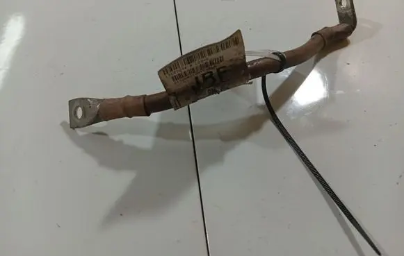 Opel Astra H Positive cable (battery) 0120050106151617