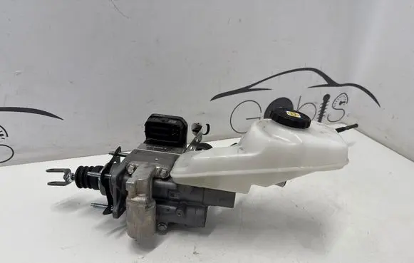 Lexus UX ABS control unit/module 4721076340