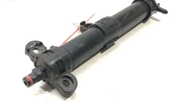 Jaguar XF Headlight washer spray nozzle 