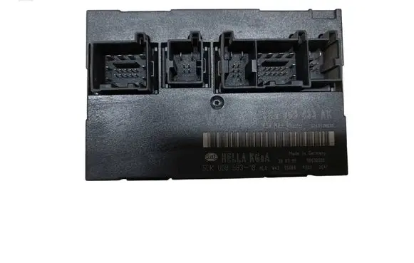 Volkswagen Golf V Comfort/convenience module 1K0959433AK 5DK00858318 00030000