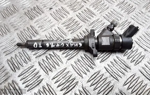 Ford C-MAX I Fuel injector 0445110239