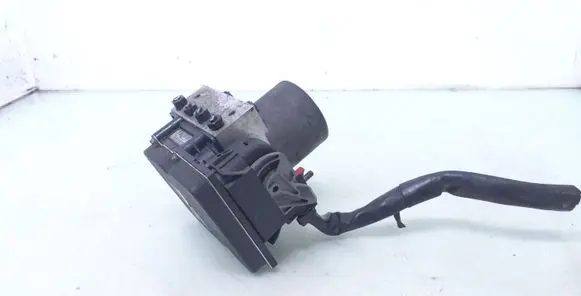 Audi A4 S4 B7 8E 8H ABS Pump 8E0614517BF 0265234336 8E0910517H