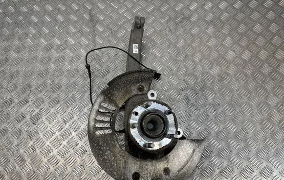 Jaguar XE Front wheel hub GX733K186C