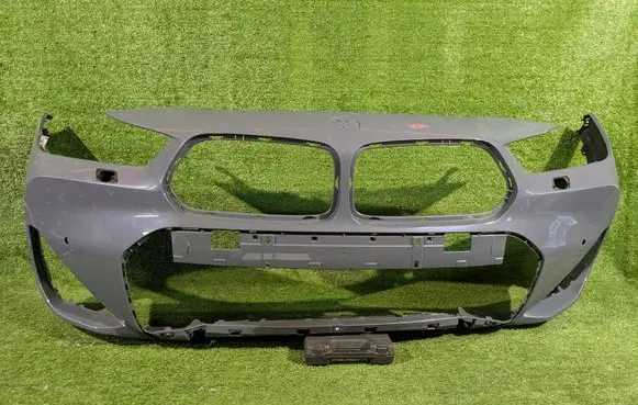 BMW X2 F39 Front bumper 