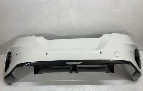 BMW Z4 g29 Rear bumper 8069785