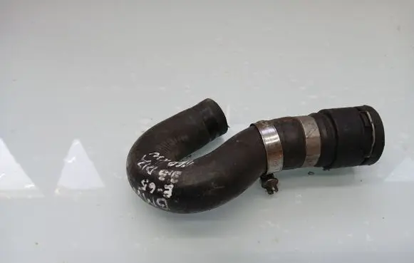 BMW 7 E65 E66 Engine coolant pipe/hose