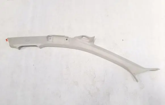 Audi A8 S8 D4 4H (A) pillar trim 4H0867233B