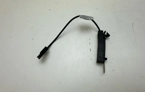 Ford Mustang VI Aerial antenna amplifier 28232402