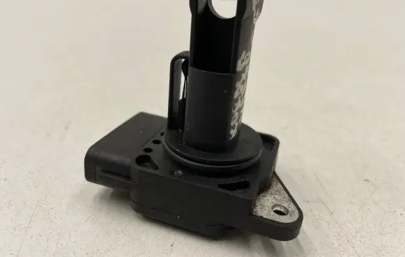 Toyota Corolla Verso AR10 Mass air flow meter 222040N010 069612 MB1974003070