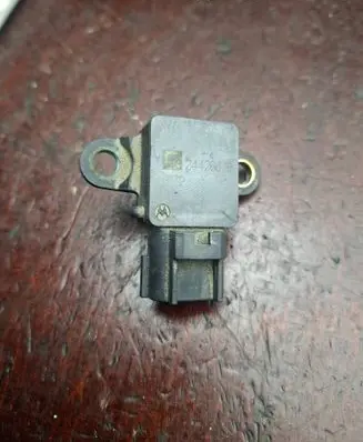 Opel Astra G Air pressure sensor 24426679