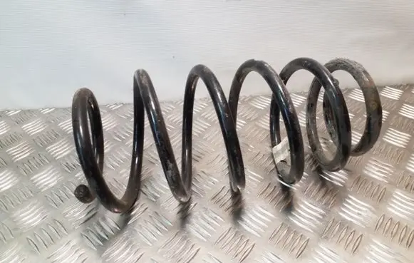 Saab 9-5 Front coil spring 5233796