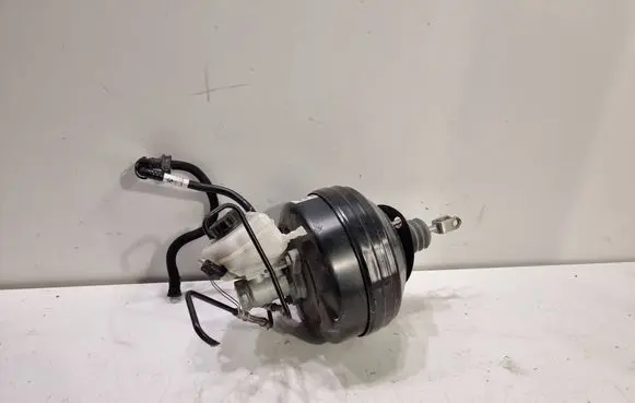 BMW 1 F20 F21 Brake booster 6798418 0204259552 22200927269