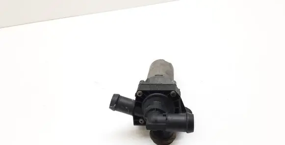 BMW 1 E81 E87 Electric auxiliary coolant/water pump 6928246 64116928246