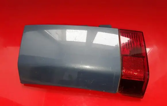 Opel Meriva A Rear fog light 13130027 467597050