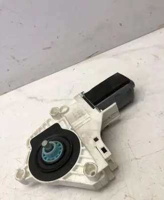 Audi A5 Sportback 8TA Rear door window regulator motor 