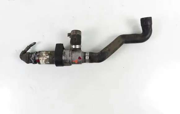 Audi 80 90 S2 B4 Idle control valve (regulator) 