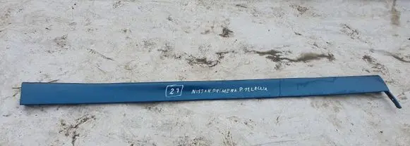 Nissan Primera Front sill (body part) 768539F5