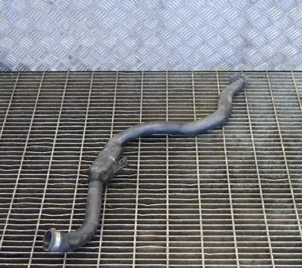 Citroen Jumper Air intake hose/pipe 1375108080