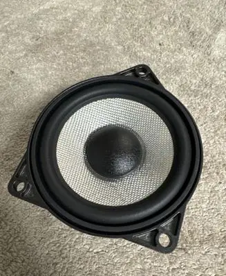 BMW XM Front door speaker 5A12119 20952110 8927037401A