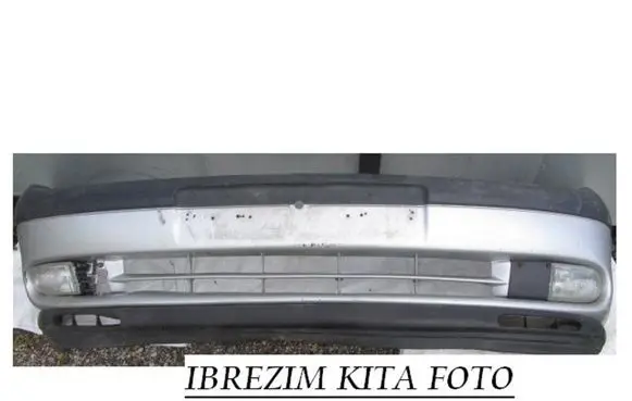 Renault Espace III Front bumper 8025300491