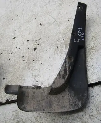 Mazda CX-5 Rear mudguard K031V3462