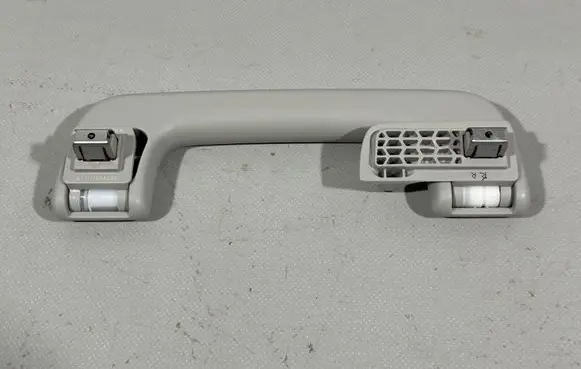 Porsche Panamera (971) Rear interior roof grab handle 4N0857644OL8 4N0857644 9A785760701OL8