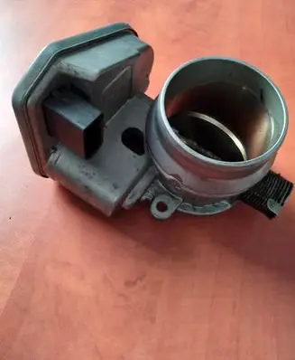 BMW X1 E84 Throttle valve 780437304