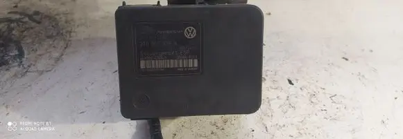Skoda Superb B6 (3T) ABS Pump 3T0614517