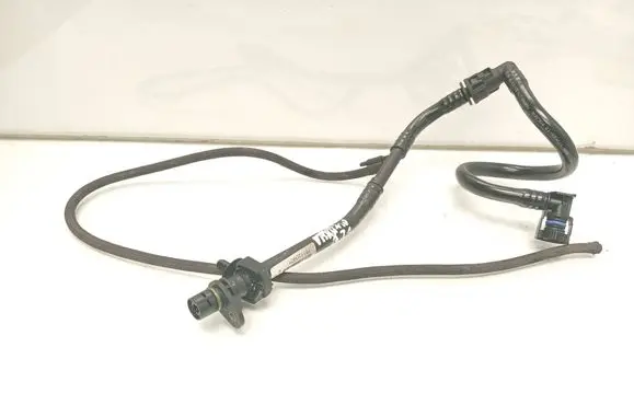 BMW 5 F10 F11 Vacuum line/pipe/hose 7811209 11667811209