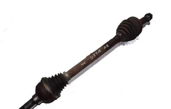 Jaguar S-Type Front driveshaft