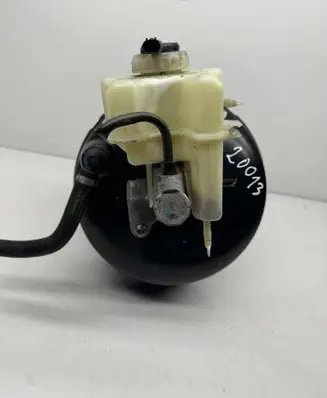 BMW X5 E53 Brake booster 6757706 LSC145THE 3433