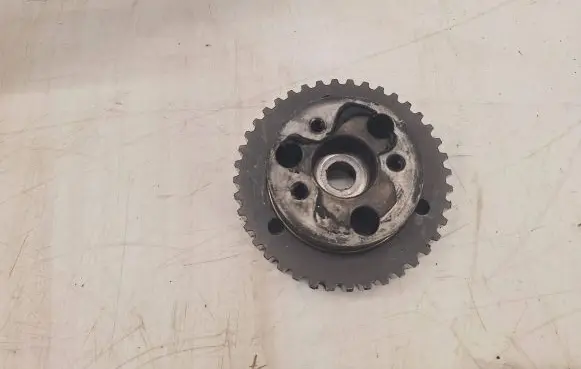Camshaft pulley/ VANOS