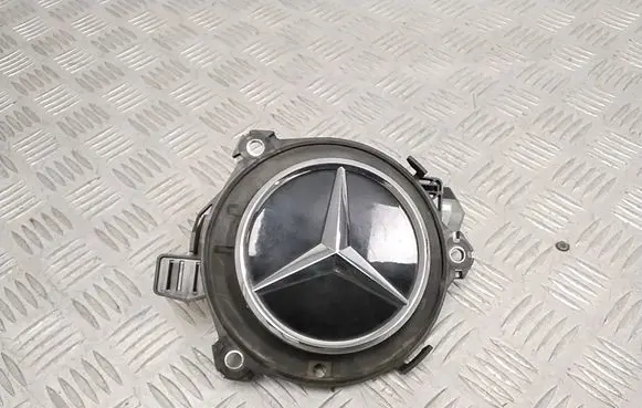 Mercedes-Benz CLA C118 X118 Loading door exterior handle A0997504600
