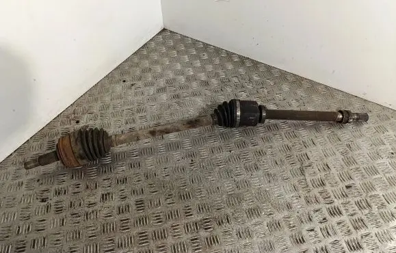 Renault Master III Front driveshaft