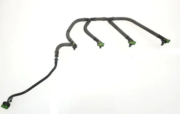 Ford Mondeo MK V Fuel return line/hose 
