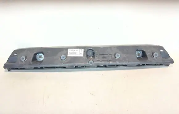 BMW 4 G22 G23 G24 G26 Rear bumper support beam 7490723