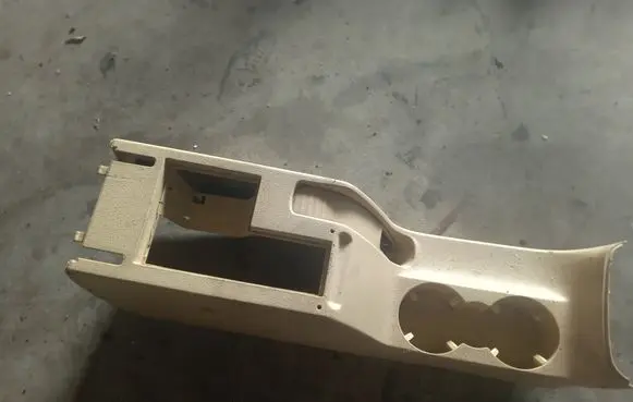 Volkswagen PASSAT B5.5 Armrest 3B1863323 3b0862531 312030100