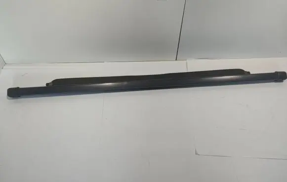Toyota Land Cruiser (J120) Parcel shelf load cover 