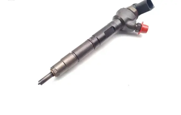 Skoda Octavia Mk3 (5E) Fuel injector 04L130277G 0445110477