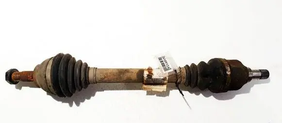 Citroen DS3 Front driveshaft 