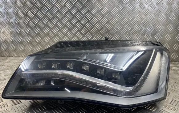 Audi A8 S8 D4 4H Headlight/headlamp 4H0941003