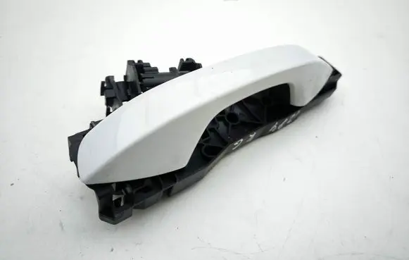 Seat Leon IV Rear door exterior handle 5H0837205