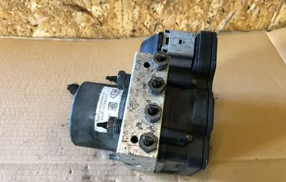 Opel Insignia B ABS Pump 2265106539 0265956574 0265259687