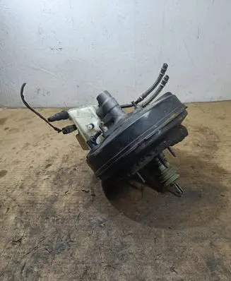 Citroen C4 Grand Picasso Brake booster 9684423880 0038228 9654002180