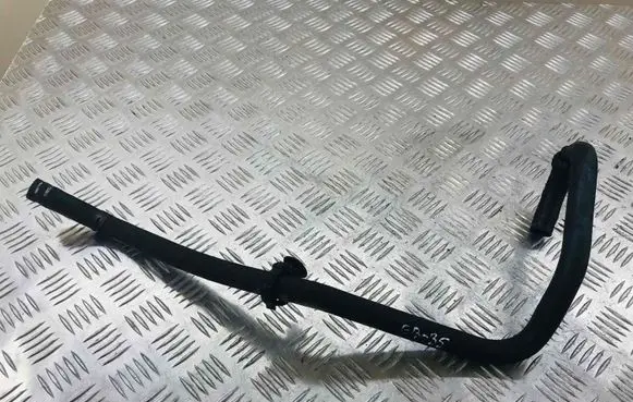 Renault Trafic II (X83) Engine coolant pipe/hose
