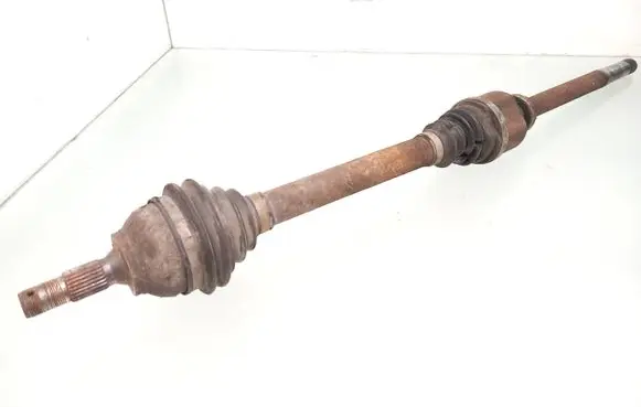 Peugeot Partner Front driveshaft