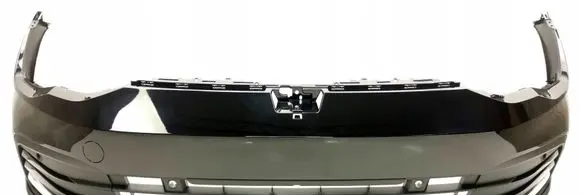 Volkswagen Golf VIII Front bumper 5H0807221J