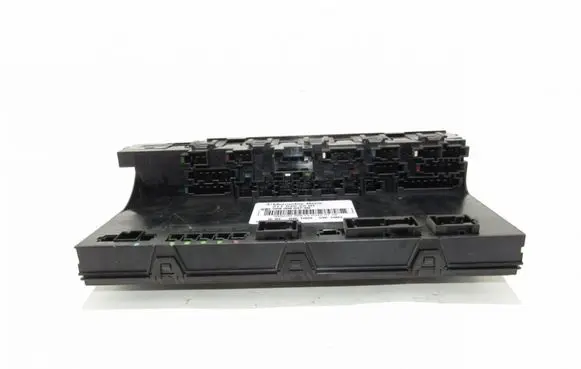 Fuse module