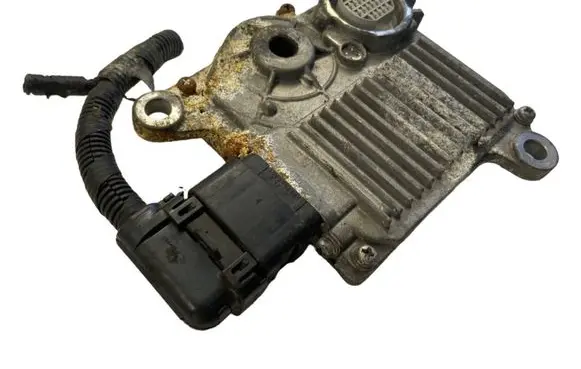 Ford Mondeo MK IV Gear selector 7G9N14C336DB 083901601 00380898125712