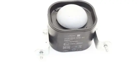 Honda CR-V Alarm system siren 37110SWAE010M1